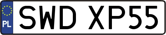 SWDXP55