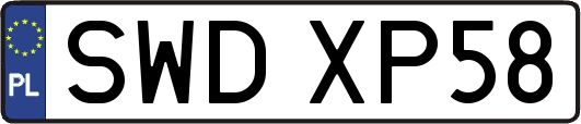 SWDXP58
