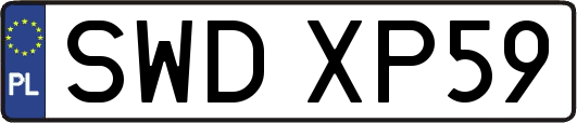 SWDXP59