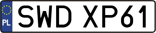 SWDXP61