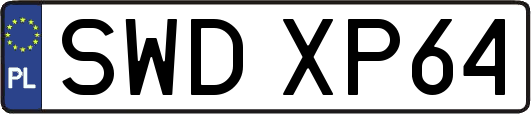 SWDXP64