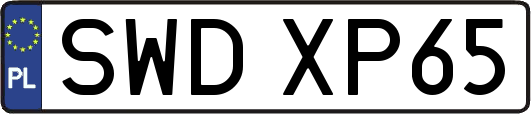 SWDXP65