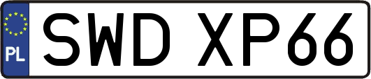 SWDXP66