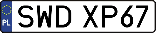 SWDXP67