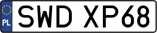 SWDXP68