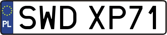 SWDXP71