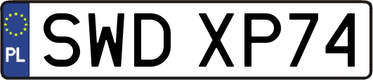 SWDXP74