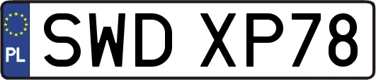 SWDXP78