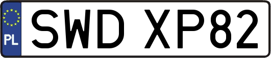 SWDXP82