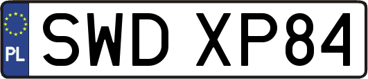 SWDXP84