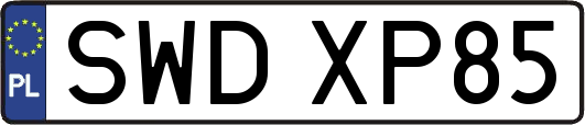 SWDXP85