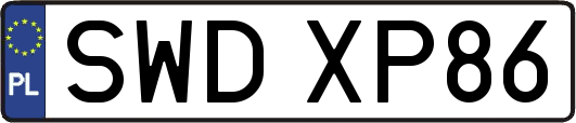 SWDXP86