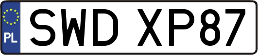 SWDXP87