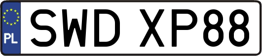 SWDXP88