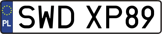 SWDXP89
