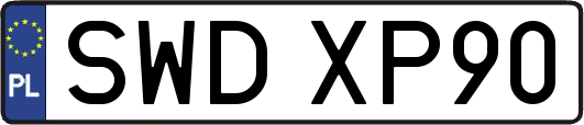 SWDXP90