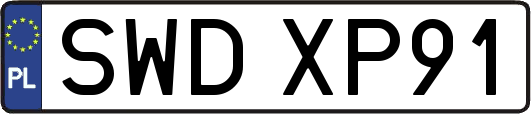 SWDXP91