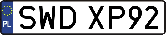 SWDXP92