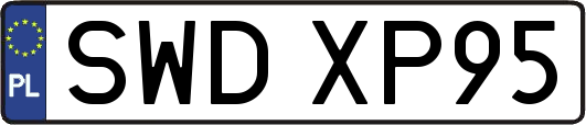 SWDXP95