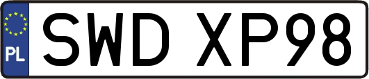 SWDXP98
