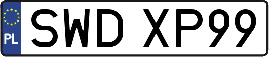 SWDXP99