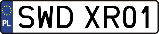 SWDXR01
