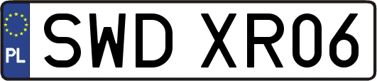 SWDXR06