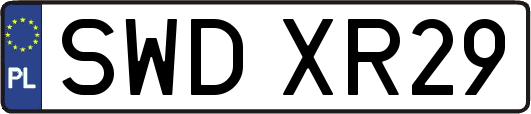 SWDXR29