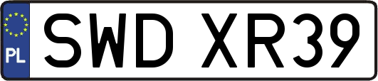 SWDXR39