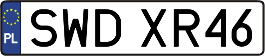 SWDXR46