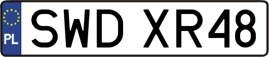 SWDXR48