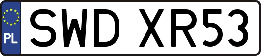 SWDXR53