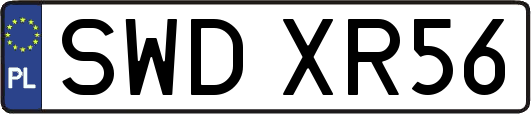 SWDXR56