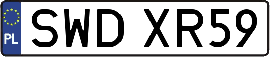 SWDXR59
