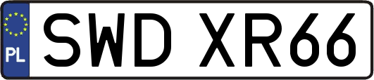 SWDXR66