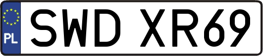 SWDXR69