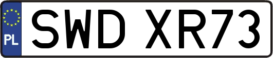 SWDXR73