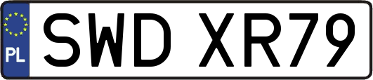 SWDXR79