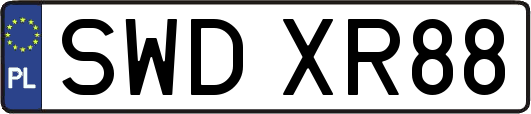 SWDXR88