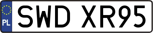 SWDXR95