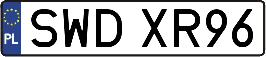 SWDXR96