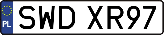 SWDXR97