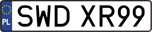 SWDXR99