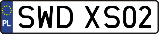 SWDXS02