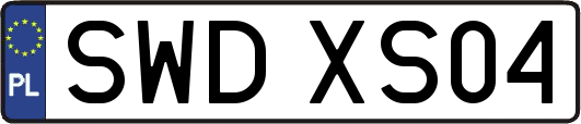 SWDXS04
