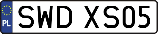SWDXS05