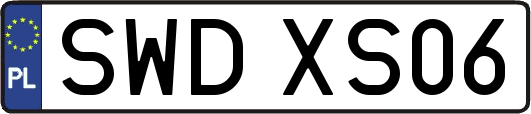 SWDXS06