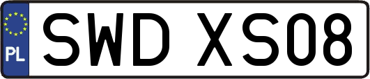 SWDXS08