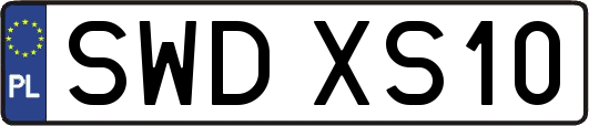 SWDXS10