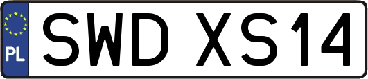 SWDXS14